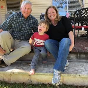 Meet your Posher, Dana